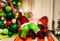 Grinch Photos